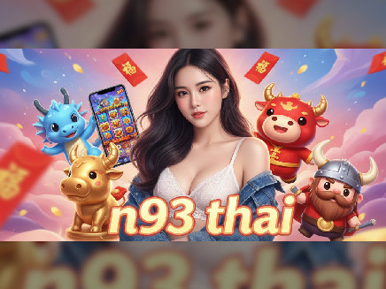 login n93 thai