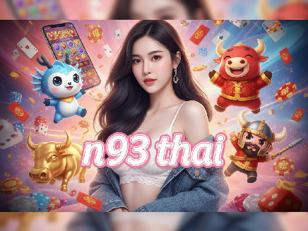 สมัคร n93 thai