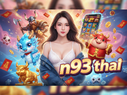 n93 thai เว็บตรง
