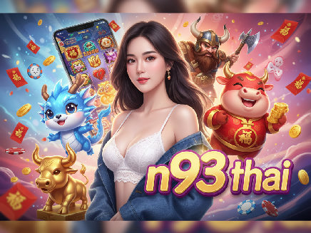 n93 thai ทางเข้า